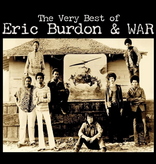 Eric Burdon & War - The Very Best Of Eric Burdon & War
