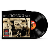 Eric Burdon & War - The Very Best Of Eric Burdon & War