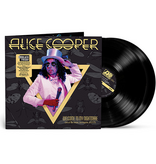 Alice Cooper - Welcome To My Nightmare Live From The Forum 6/17/75