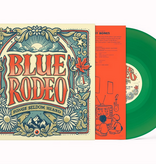 Blue Rodeo - Songs Seldom Heard (Green)