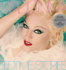 Madonna - Bedtime Stories (30th Anniversary Edition)