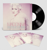 Madonna - Bedtime Stories: The Untold Chapter