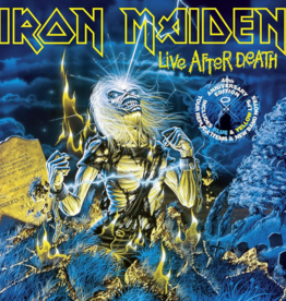 Iron Maiden - Live After Death (40th Anniversary Edition)