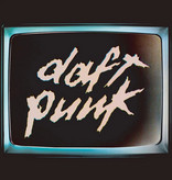 Daft Punk - Human After All: Remixes