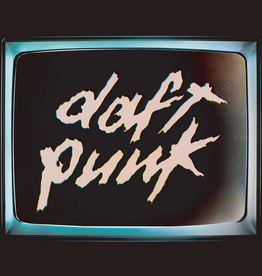 Daft Punk - Human After All: Remixes