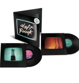 Daft Punk - Human After All: Remixes