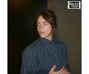 Billie Eilish - Live - Mindbomb Records