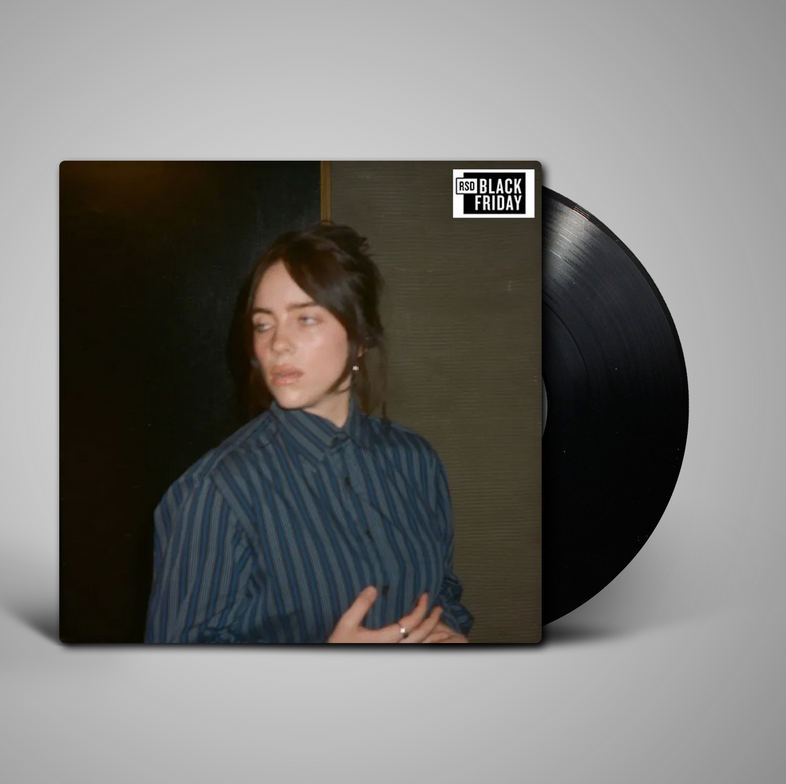 Billie Eilish - Live