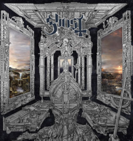 Ghost - Skeletá (Picture Disc)