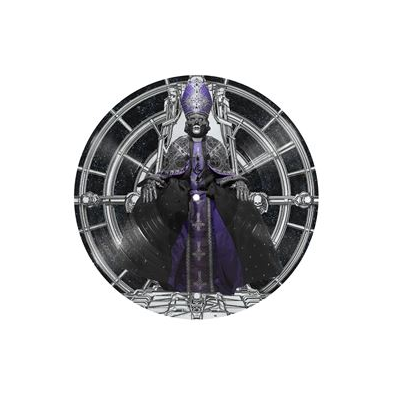 Ghost - Skeletá (Picture Disc)