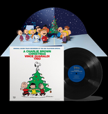 Vince Guaraldi Trio - A Charlie Brown Christmas (Pop-Up Gatefold)