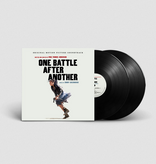 Jonny Greenwood - One Battle After Another (Original Motion Picture Soundtrack)