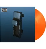 Post Malone - Long Bed (Neon Orange)