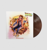 Alan Silvestri - Back To The Future Trilogy