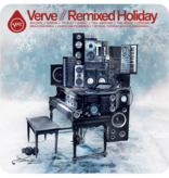 Various - Verve Remixed: Holiday (Clear)