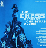 Various Artists - The Chess Records Christmas Album (Blue Frost)