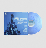 Various Artists - The Chess Records Christmas Album (Blue Frost)