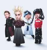 5 Seconds Of Summer – Everyone's A Star! (Pink Glitter)