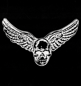 Aerosmith & Yungblud - One More Time (Etched)