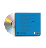 Aesop Rock - Heard It's A Mess There Too (CD)