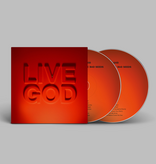 Nick Cave & The Bad Seeds - Live God (2CD)