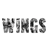 Paul McCartney And Wings - Wings