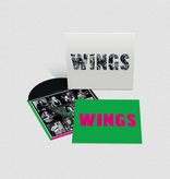 Paul McCartney And Wings - Wings