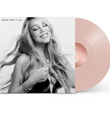 Mariah Carey - Here for It All (Pink)