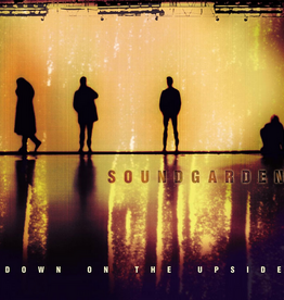 Soundgarden - Down On The Upside