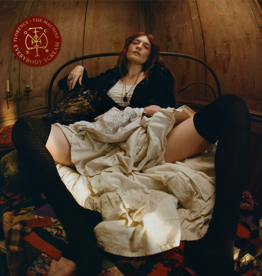Florence & Machine - Everybody Scream