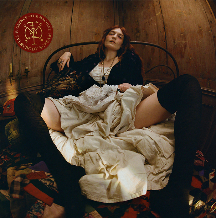 Florence & Machine - Everybody Scream