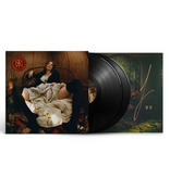 Florence & Machine - Everybody Scream (Signed Insert)