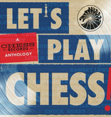 Various - Let's Play Chess: A Chess Records Anthology