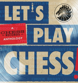Various - Let's Play Chess: A Chess Records Anthology