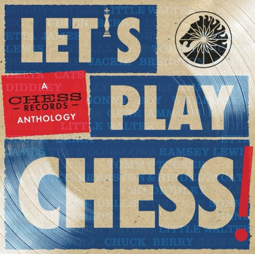 Various - Let's Play Chess: A Chess Records Anthology