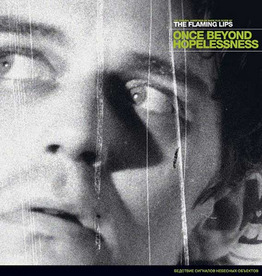 Flaming Lips – Once Beyond Hopelessness (Christmas On Mars)