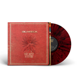 Big Wreck - Rest Of The Story (Splatter)