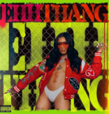 GloRilla - Ehhthang Ehhthang (Neon Yellow)