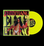 GloRilla - Ehhthang Ehhthang (Neon Yellow)