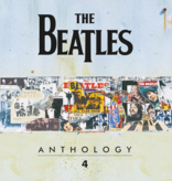Beatles - Anthology 4