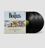 Beatles - Anthology 4