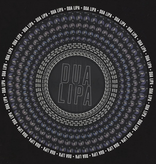 Dua Lipa - Dua Lipa (Zoetrope)