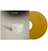 Paul McCartney- III Imagined (Gold)