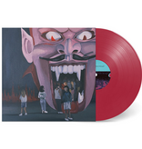 Spirit Of The Beehive ‎– Entertainment, Death (Big Blood)