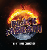 Black Sabbath – The Ultimate Collection