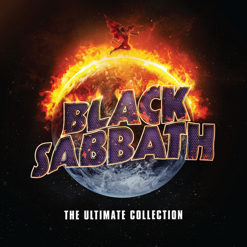 Black Sabbath – The Ultimate Collection