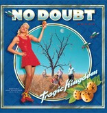No Doubt - Tragic Kingdom (Picture Disc)