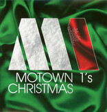 Various - Motown Christmas 1's (Red & Green)
