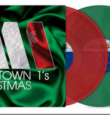 Various - Motown Christmas 1's (Red & Green)
