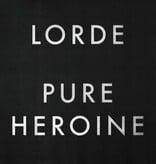Lorde - Pure Heroine (CD)